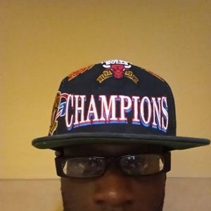 Meet your Posher, Richard